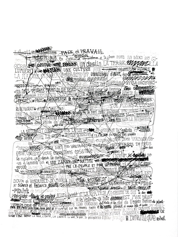 2013–201X — Official drafts — Amour, gloire et beauté
