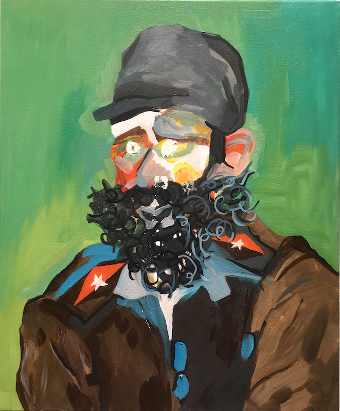 Fidel Gastro